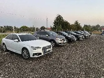 Авто з США Bet Cars — фото 3