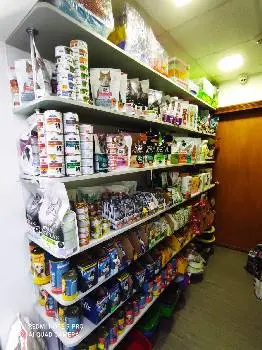 Інтернет зоомагазин Львів, Ветаптека Онлайн, Ветмаркет Ветап - Наукова — фото 2