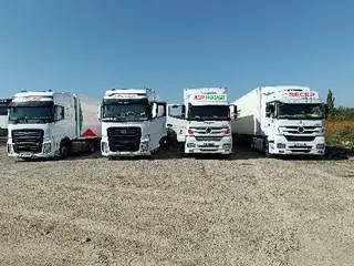 ТзОв "Тропік" — фото