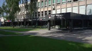 Міжкімнатні двері ARTARENA doors - вхідні двері, міжкімнатні двері, двері прихованого монтажу, ламінат Львів — фото 2