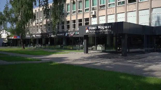 Міжкімнатні двері ARTARENA doors - вхідні двері, міжкімнатні двері, двері прихованого монтажу, ламінат Львів — фото 2