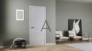 Міжкімнатні двері ARTARENA doors - вхідні двері, міжкімнатні двері, двері прихованого монтажу, ламінат Львів — фото 4