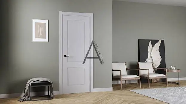 Міжкімнатні двері ARTARENA doors - вхідні двері, міжкімнатні двері, двері прихованого монтажу, ламінат Львів — фото 4