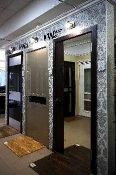 Двері України — фото