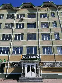 Клуб Дверей — фото 3