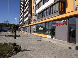 Там де двері — фото