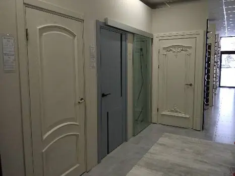 Там де двері — фото 3