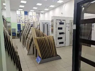 Двері Маркет - салон міжкімнатних та вхідних дверей — фото 2