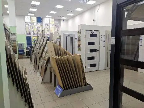 Двері Маркет - салон міжкімнатних та вхідних дверей — фото 2