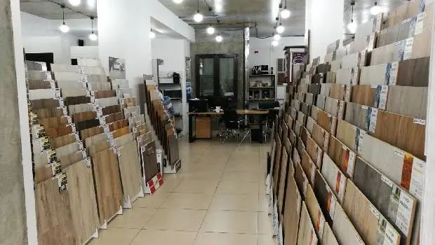 Двері Маркет - салон міжкімнатних та вхідних дверей — фото 5