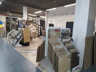 DOORS & FURNITURE ART - міжкімнатні двері, двері прихованого монтажу, вхідні двері, ламінат, столи, стільці. — фото 4