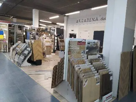 DOORS & FURNITURE ART - міжкімнатні двері, двері прихованого монтажу, вхідні двері, ламінат, столи, стільці. — фото 4