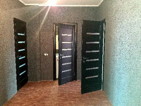 Двері Вікна Балкон "Нова Хатинка" — фото 3