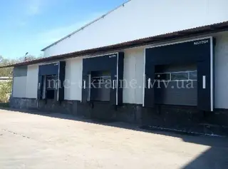ТОВ "МС Україна" Автоматичні ворота, ролети, шлагбауми — фото