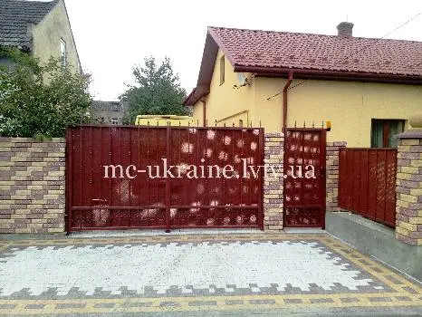 ТОВ "МС Україна" Автоматичні ворота, ролети, шлагбауми — фото 2
