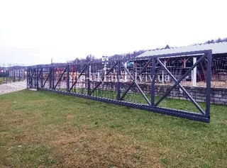 ТОВ "МС Україна" Автоматичні ворота, ролети, шлагбауми — фото 3