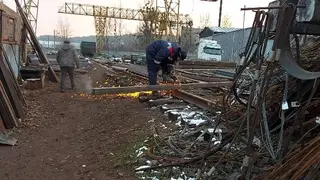 Дніпропроект Львів - металопрокат, металобаза — фото 2