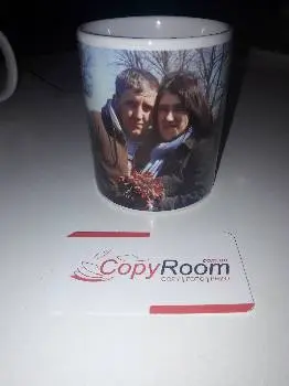 Копіцентр CopyRoom — фото 4