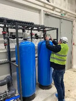 ЗІКО - Фільтри для води, Насоси для води, Автономна каналізація Львів — фото 2