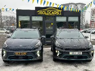 GoldCars - АВТОПЛОЩАДКА авто з Європи та США — фото 4