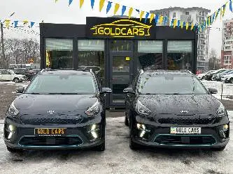 GoldCars - АВТОПЛОЩАДКА авто з Європи та США — фото 4