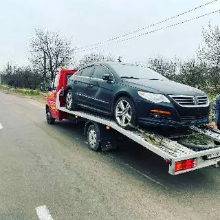 Евакуатор Івано - Франківськ — фото 3
