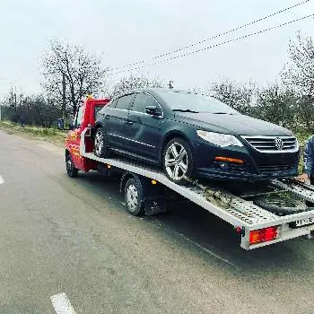 Евакуатор Івано - Франківськ — фото 3