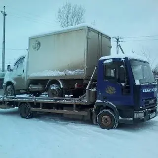 Евакуатор Івано-Франківськ Evakuator Logistics IF — фото 2
