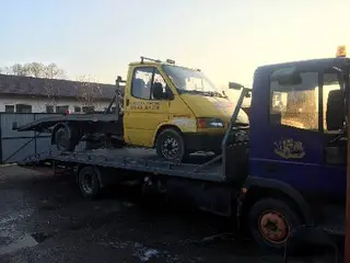 Евакуатор Івано-Франківськ Evakuator Logistics IF — фото 3