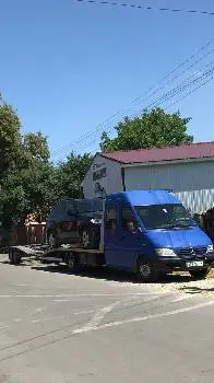 Евакуатор-ІФ. Лавета | Послуги Евакуатора По Україні і Європі. Евакуатор з Гданська, Литви — фото 2