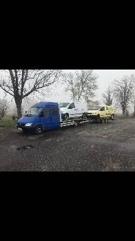 Евакуатор-ІФ. Лавета | Послуги Евакуатора По Україні і Європі. Евакуатор з Гданська, Литви — фото 3