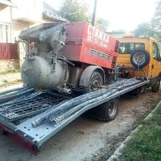 Evakuator Ivano-Frankivsk Евакуатор Івано-Франківськ — фото 3