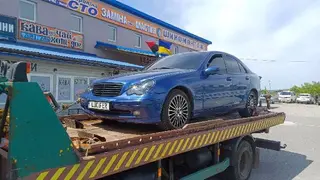 Дешевий Евакуатор - Івано-Франківськ, Калуш, Коломия, Буковель, Галич, Рогатин, Тисмениця, Богородчани — фото 2