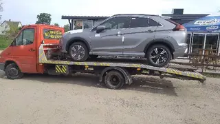 Дешевий Евакуатор - Івано-Франківськ, Калуш, Коломия, Буковель, Галич, Рогатин, Тисмениця, Богородчани — фото 3