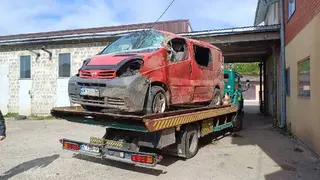 Дешевий Евакуатор - Івано-Франківськ, Калуш, Коломия, Буковель, Галич, Рогатин, Тисмениця, Богородчани — фото 4