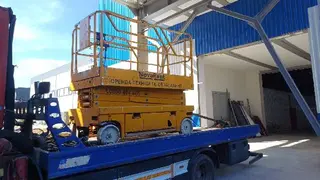 Дешевий Евакуатор - Івано-Франківськ, Калуш, Коломия, Буковель, Галич, Рогатин, Тисмениця, Богородчани — фото 5