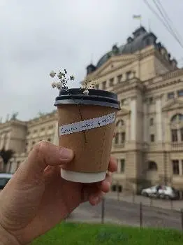 Wannacoffee — фото