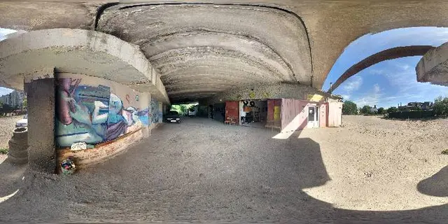 ШИНОМОНТАЖ ПІД МОСТОМ — фото 4