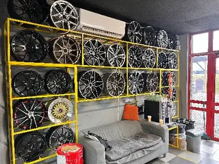 Шиномонтаж Автосервіс СТО Titany.com.ua - Диски, Шини — фото 4