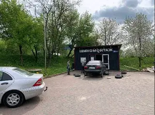 Шиномонтаж Коса — фото 2