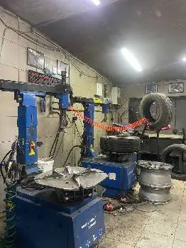 Шиномонтаж «Raider Tires» — фото 2