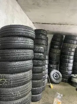 Шиномонтаж «Raider Tires» — фото 3
