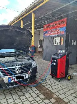 Заміна мастил Шиномонтаж Довженка АВТОРИНОК — фото 4