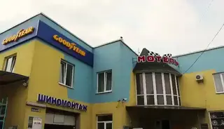 Шиномонтаж 24/7 - СТО - Сергенюк сервіс — фото 2