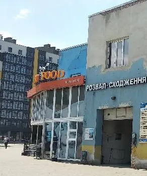 Шиномонтаж 24/7 - СТО - Сергенюк сервіс — фото 5