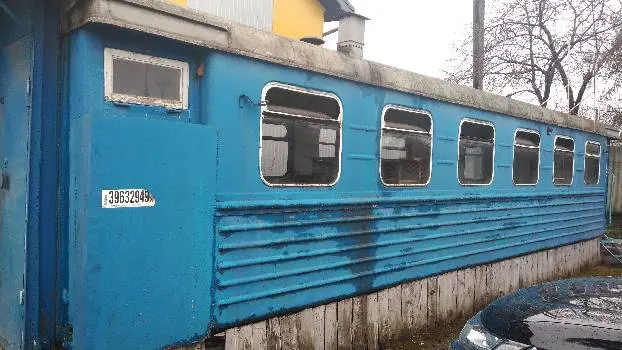 СТО Самара-Сервіс — фото 5