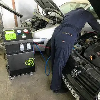 СТО Fix AUTO — фото