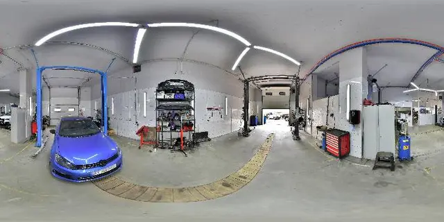 No Limit автосервіс та тюнінг — фото 3