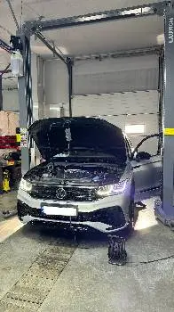 No Limit автосервіс та тюнінг — фото 4