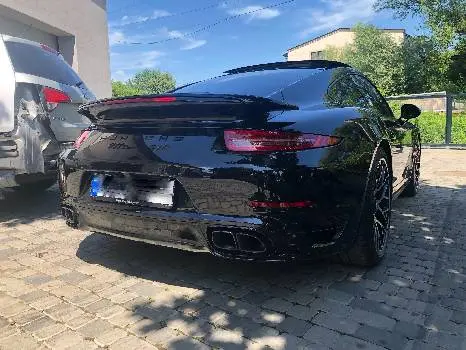 No Limit автосервіс та тюнінг — фото 5
